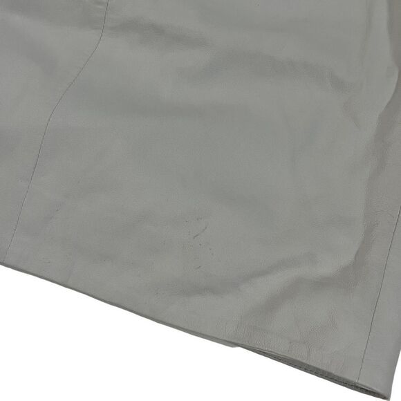 LAMARQUE Aricia Skirt in White - Picture 6 of 13